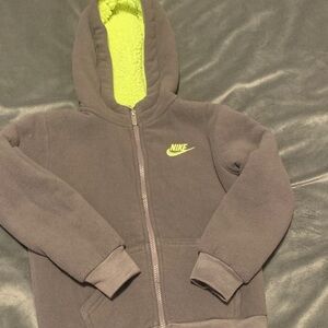 EUC Boys Nike Fleece